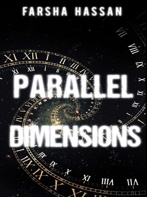 cover image of Parallel Dimensions